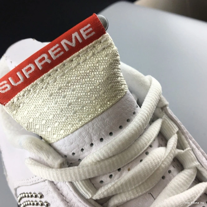 Rep Onekick Air 14 White BV7630-106 Retro Jordan 0607